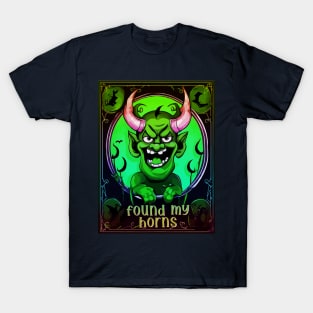 Halloween T-Shirt